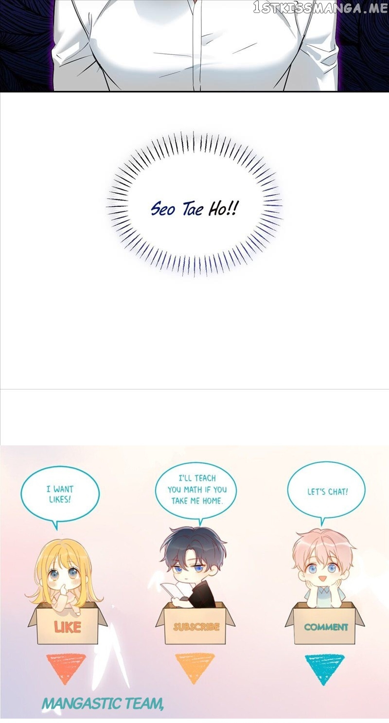 Fly Me To The Moon Chapter 41 - page 28