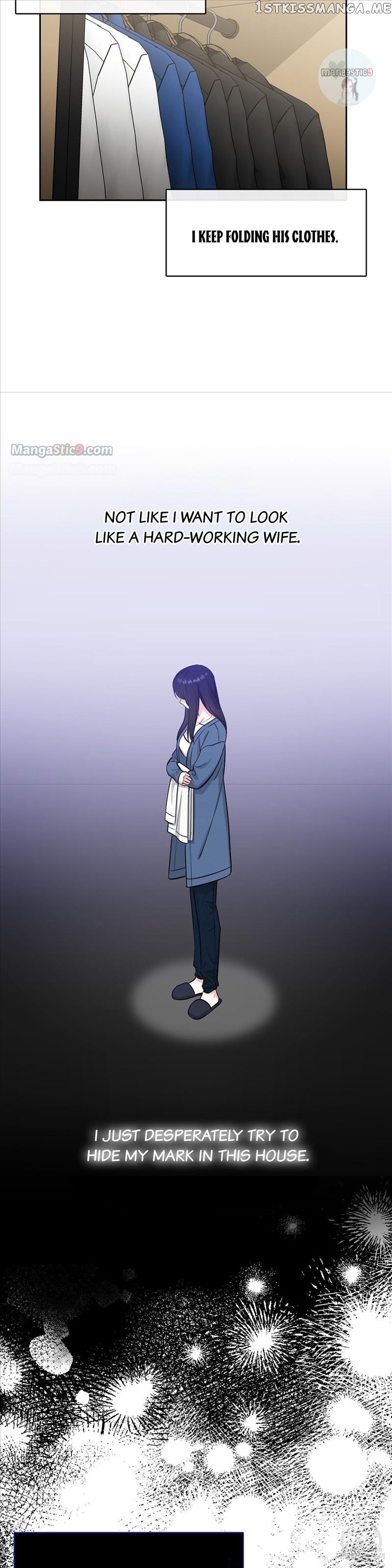 Fly Me To The Moon Chapter 41 - page 7