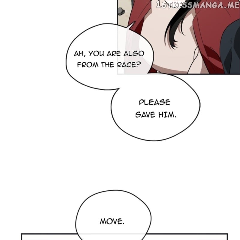 Fly Me To The Moon Chapter 35 - page 13
