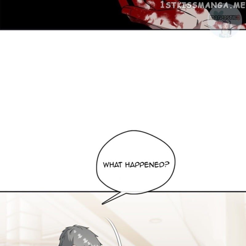 Fly Me To The Moon Chapter 35 - page 23