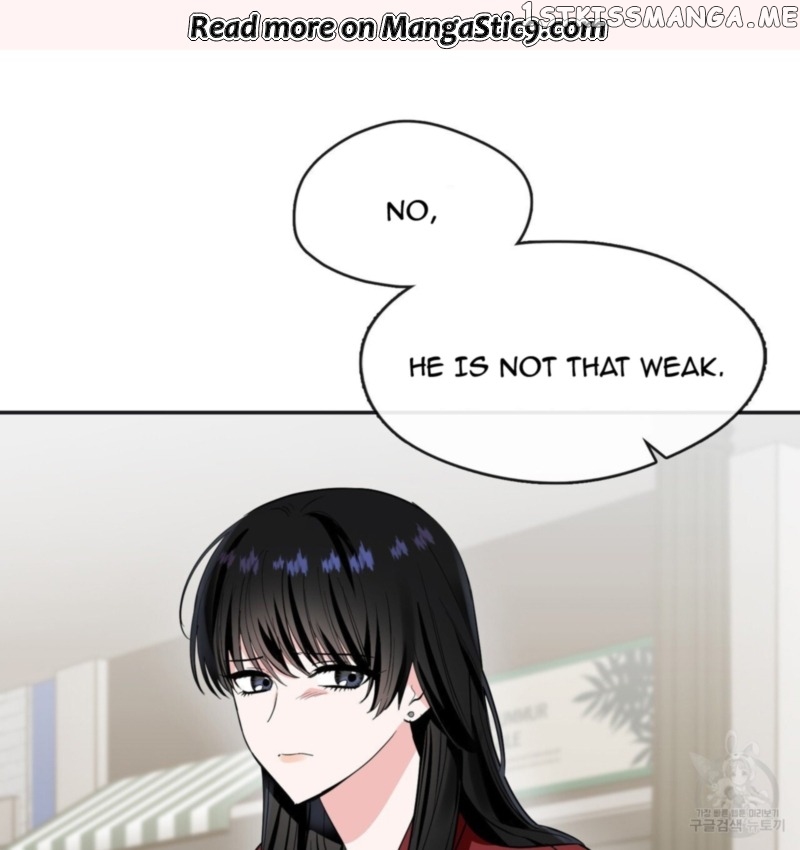 Fly Me To The Moon Chapter 35 - page 28