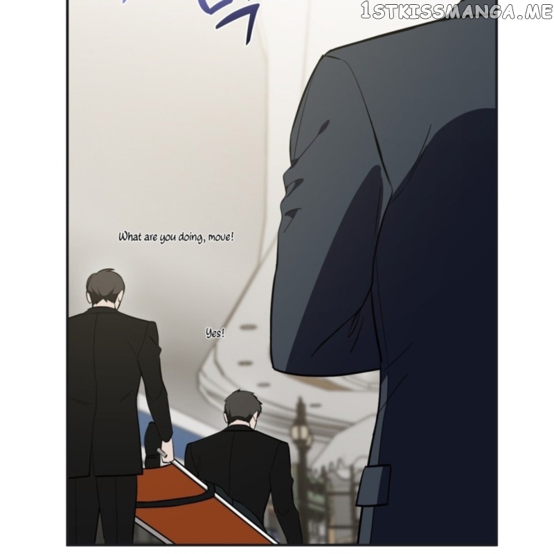 Fly Me To The Moon Chapter 35 - page 40