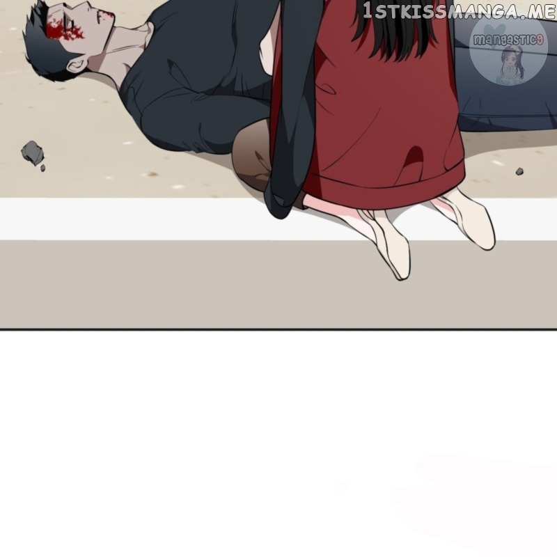 Fly Me To The Moon Chapter 35 - page 9