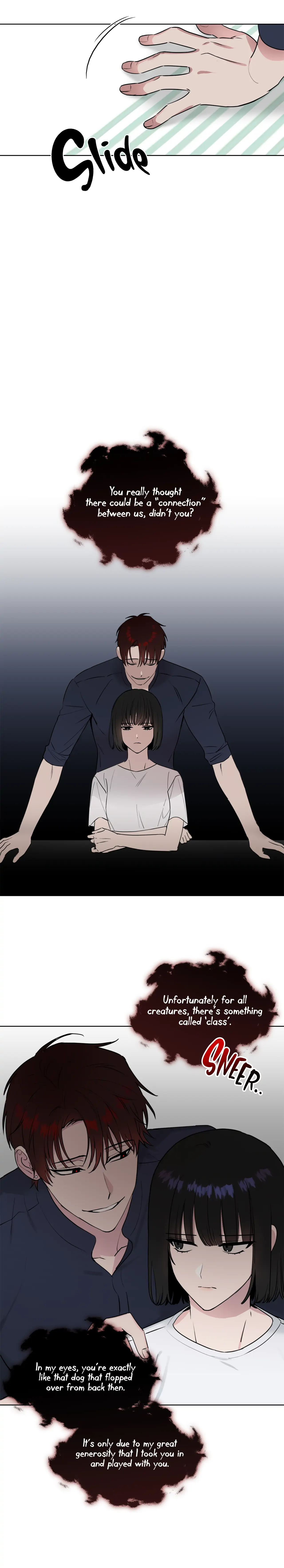 Fly Me To The Moon Chapter 9 - page 9