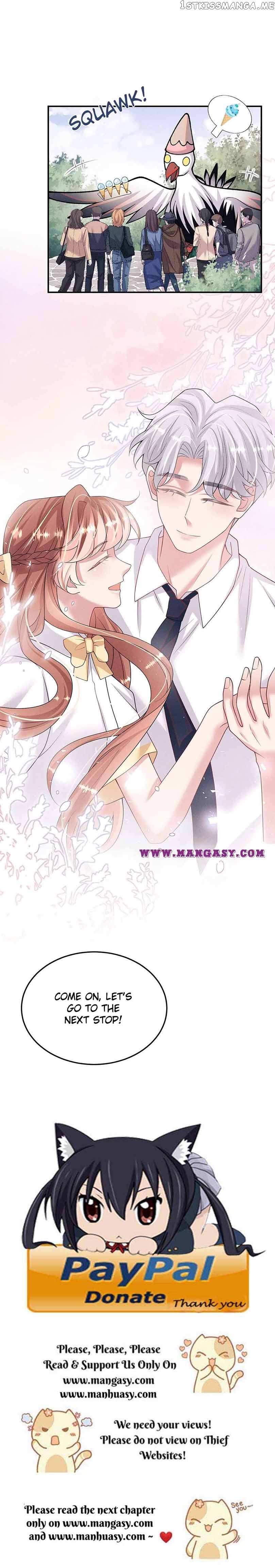 Kiss You Every Day Chapter 86 - page 12