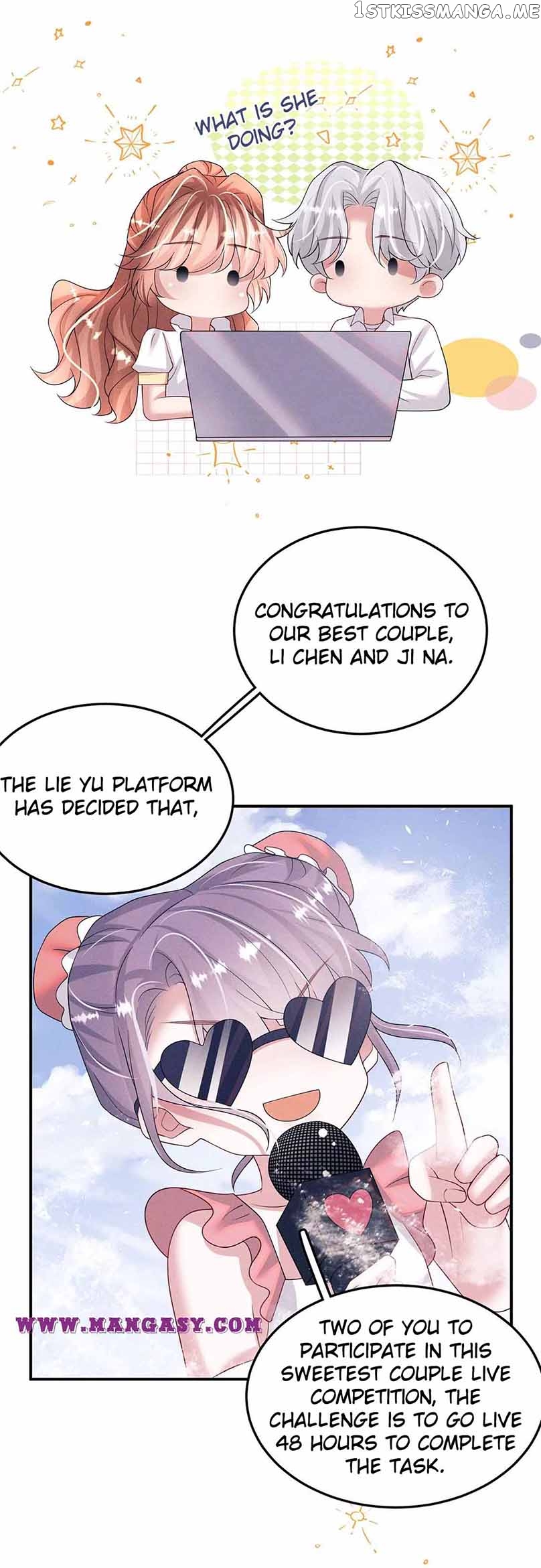 Kiss You Every Day Chapter 86 - page 3