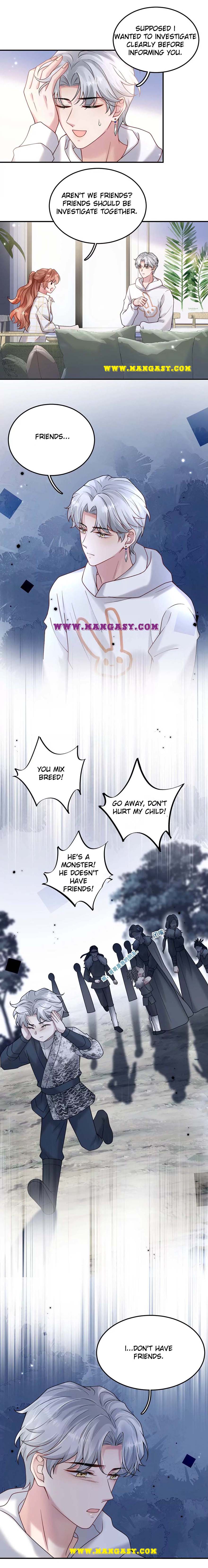 Kiss You Every Day Chapter 22 - page 17