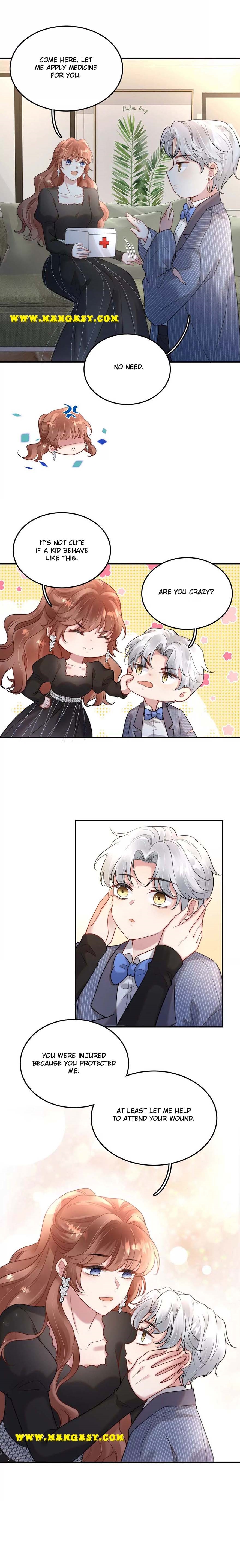 Kiss You Every Day Chapter 20 - page 14