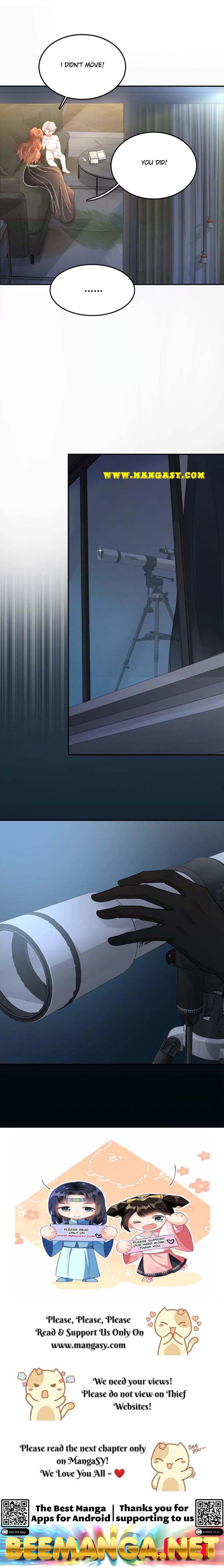 Kiss You Every Day Chapter 20 - page 17