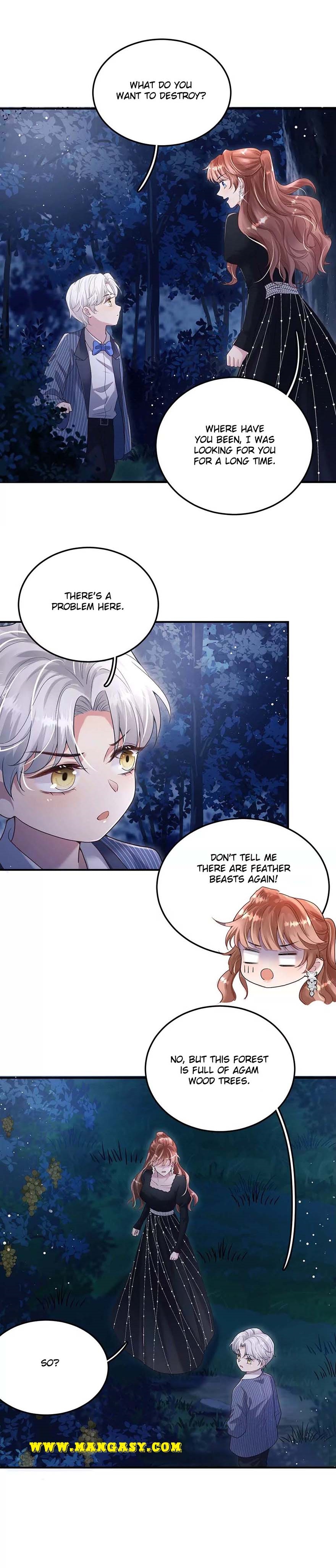 Kiss You Every Day Chapter 20 - page 8