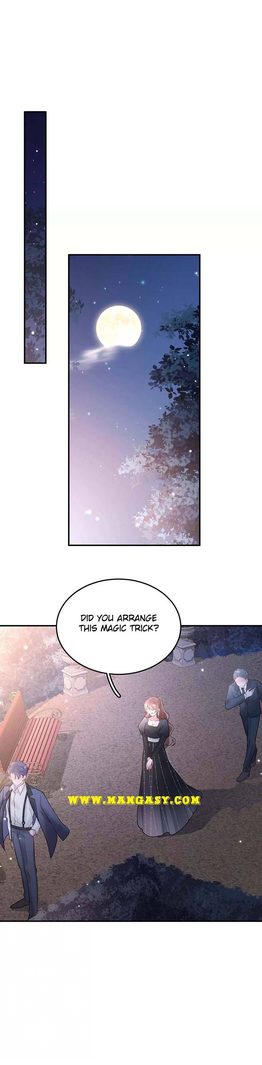 Kiss You Every Day Chapter 16 - page 13