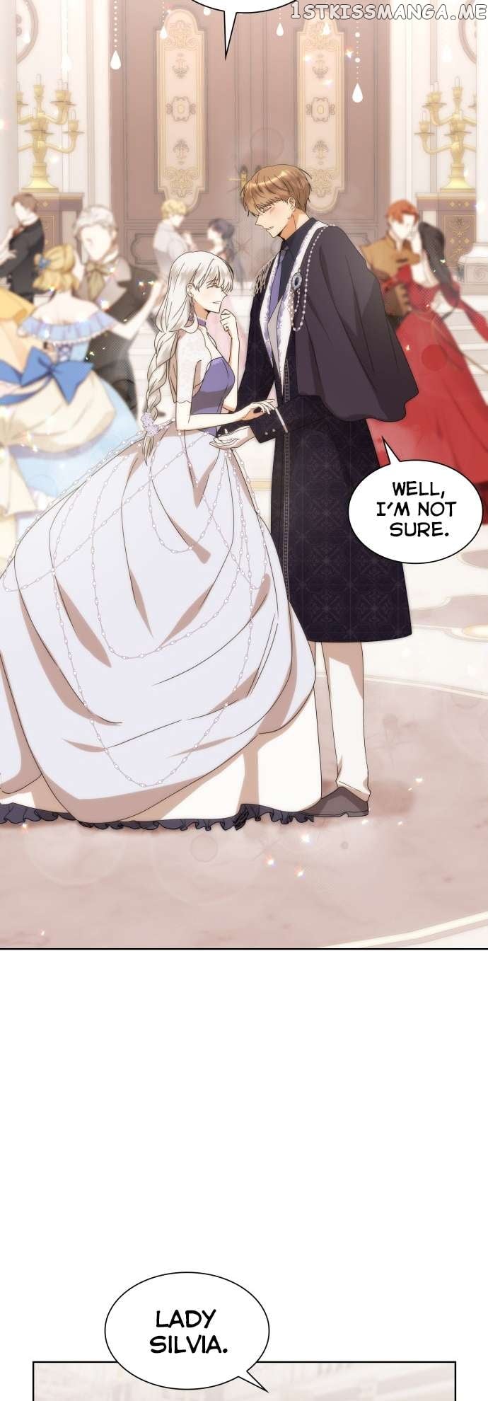 Cross My Heart and Hope to Die Chapter 3 - page 17