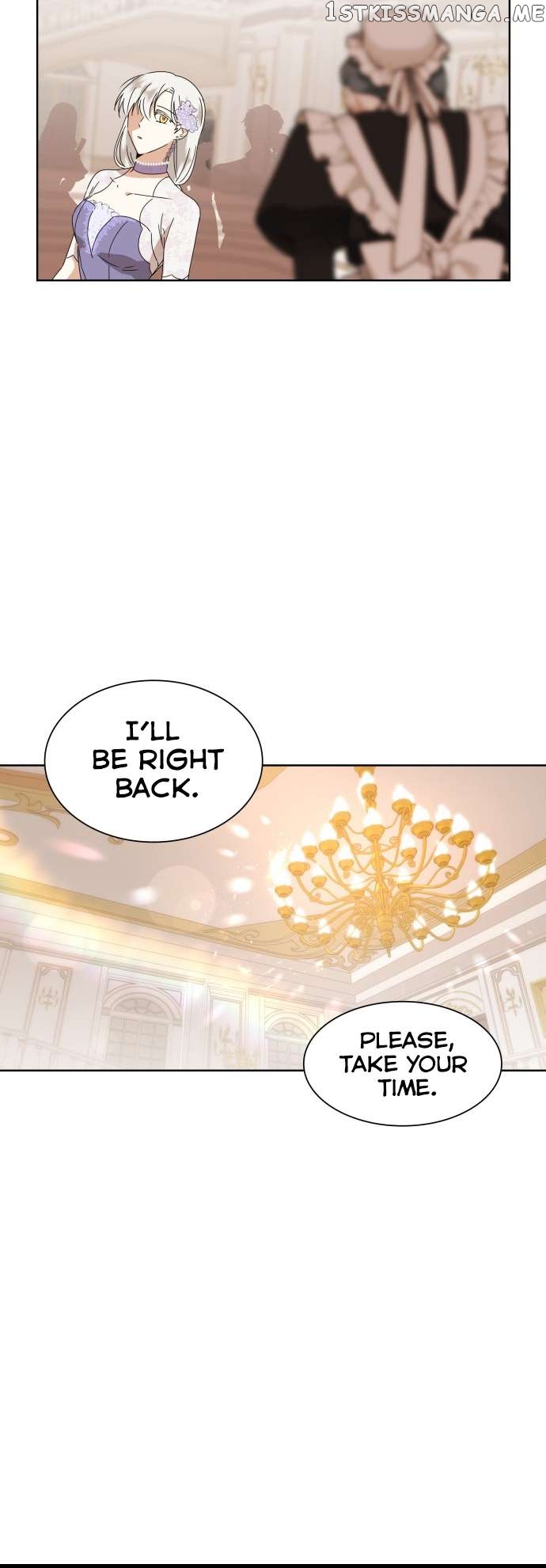 Cross My Heart and Hope to Die Chapter 3 - page 18