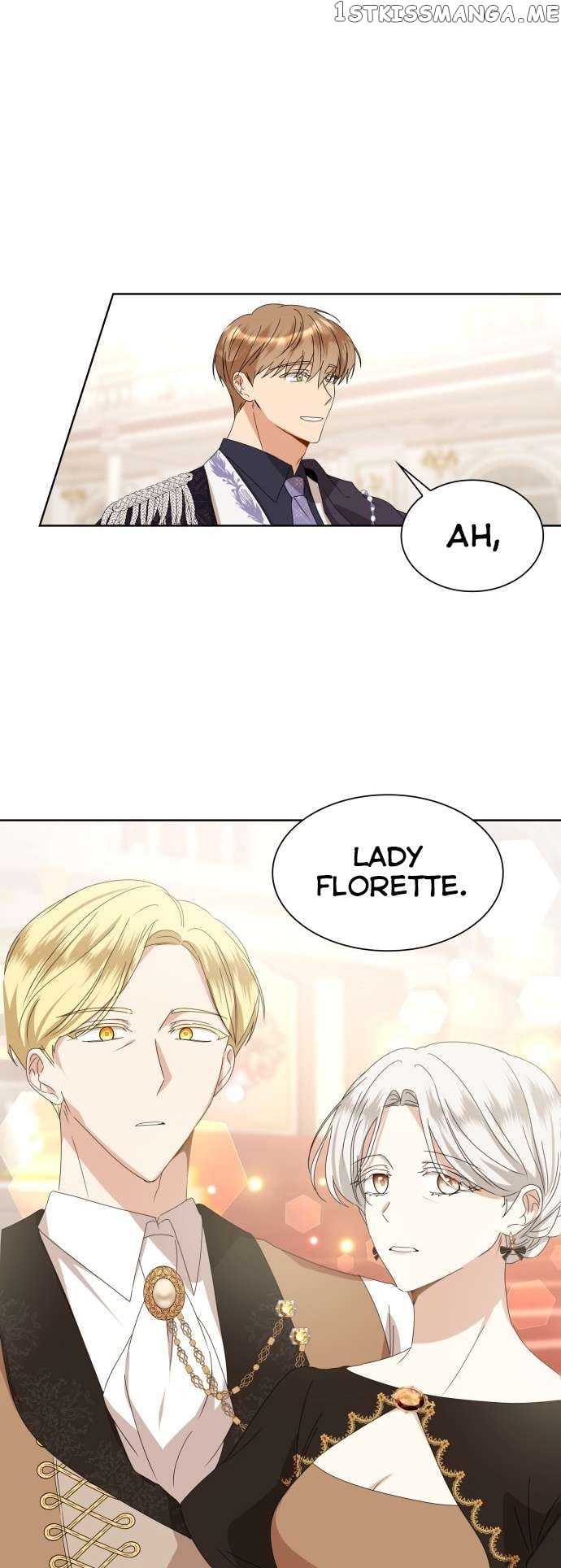 Cross My Heart and Hope to Die Chapter 3 - page 20