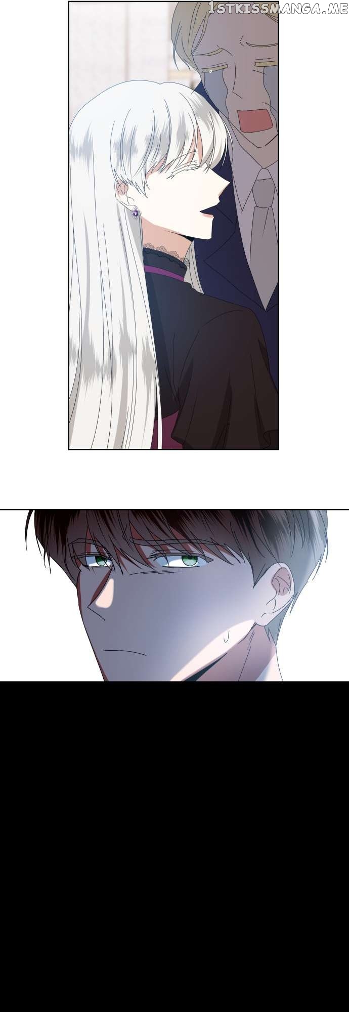 Cross My Heart and Hope to Die Chapter 3 - page 28