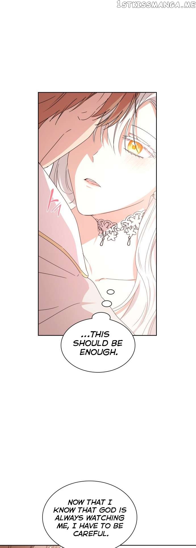 Cross My Heart and Hope to Die Chapter 3 - page 3