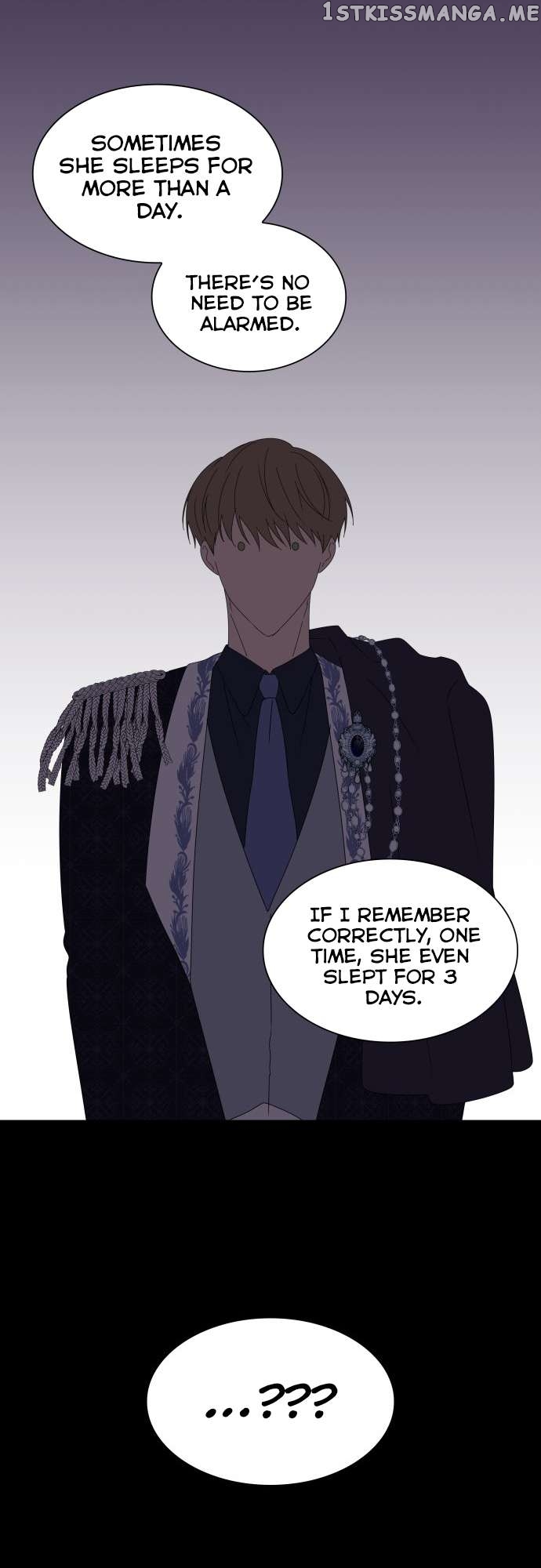 Cross My Heart and Hope to Die Chapter 3 - page 31