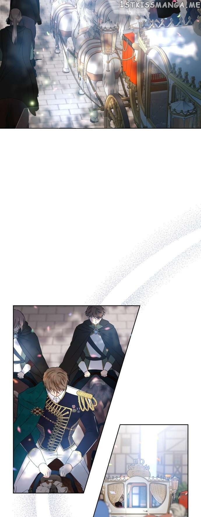 Cross My Heart and Hope to Die Chapter 3 - page 38