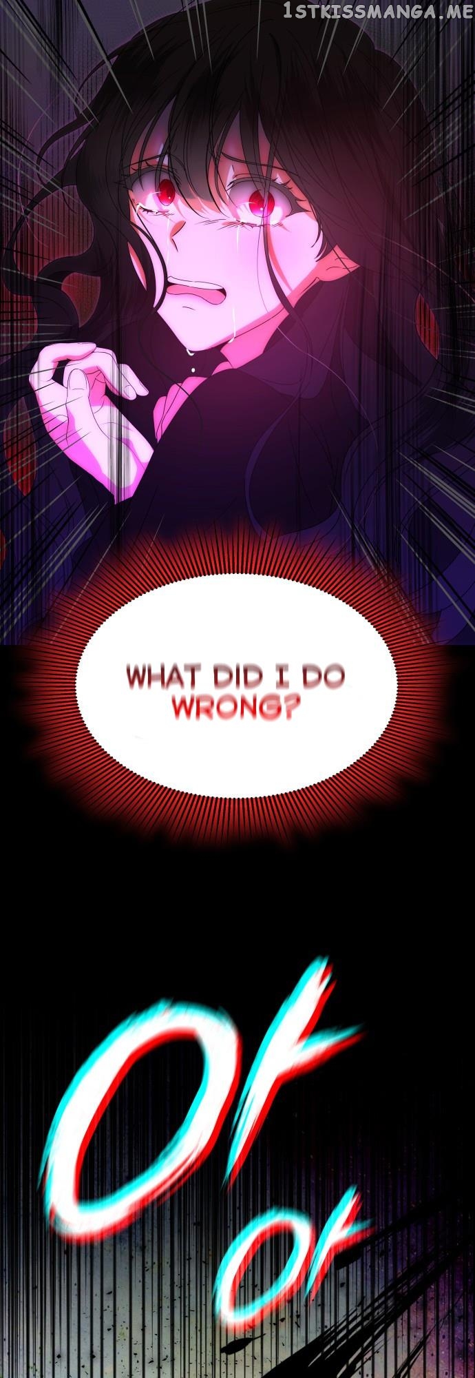 Cross My Heart and Hope to Die Chapter 2 - page 14