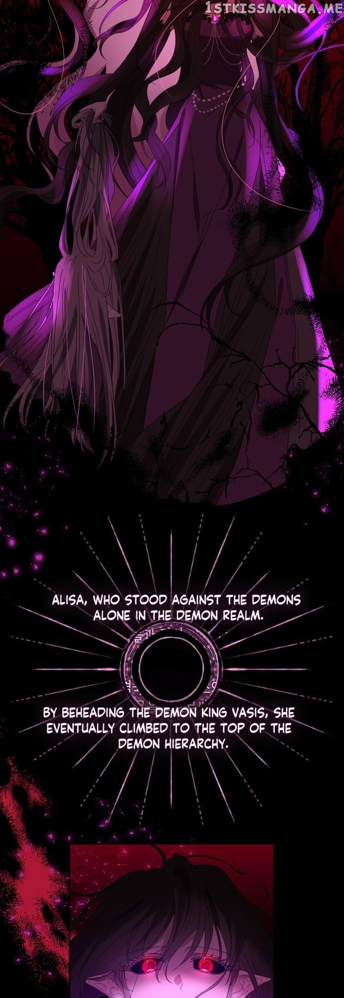 Cross My Heart and Hope to Die Chapter 2 - page 17