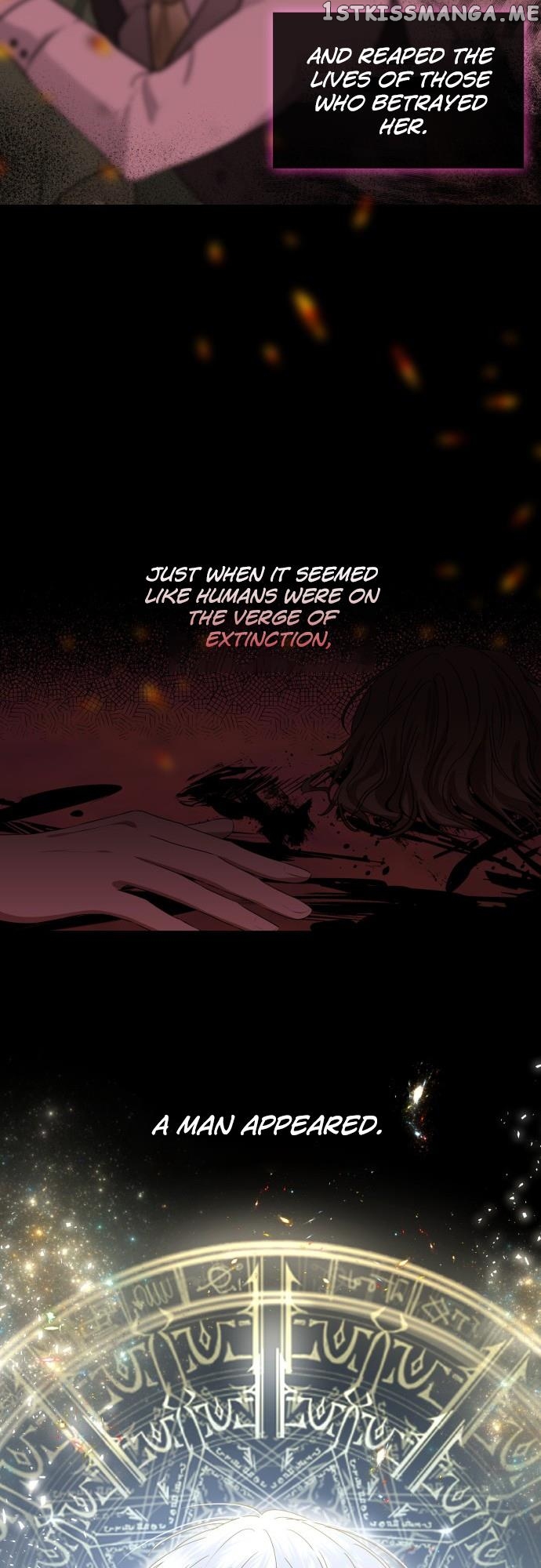 Cross My Heart and Hope to Die Chapter 2 - page 19