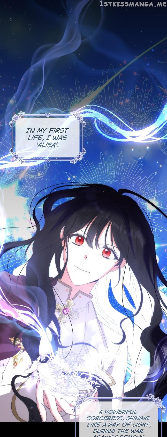 Cross My Heart and Hope to Die Chapter 2 - page 2