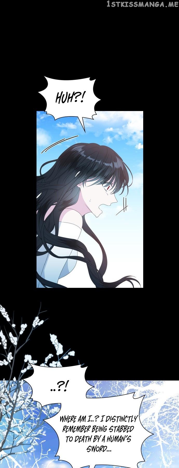 Cross My Heart and Hope to Die Chapter 2 - page 25
