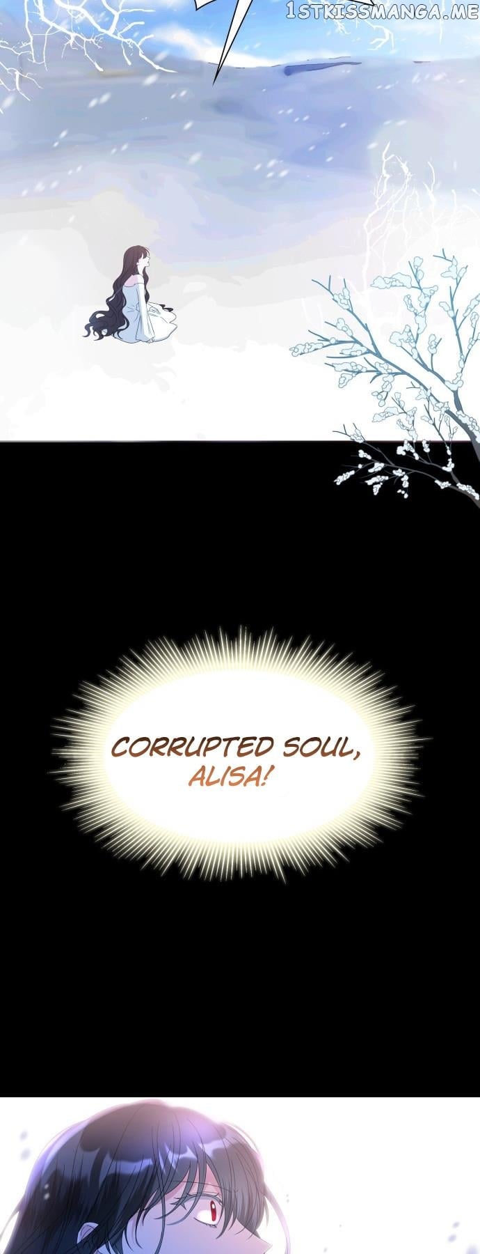 Cross My Heart and Hope to Die Chapter 2 - page 26