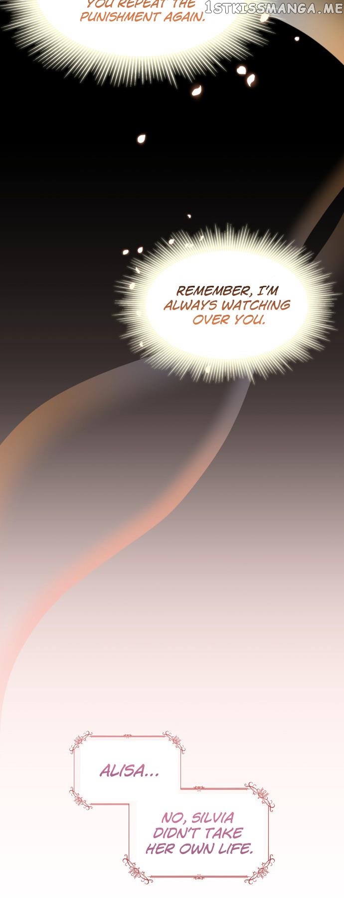 Cross My Heart and Hope to Die Chapter 2 - page 31