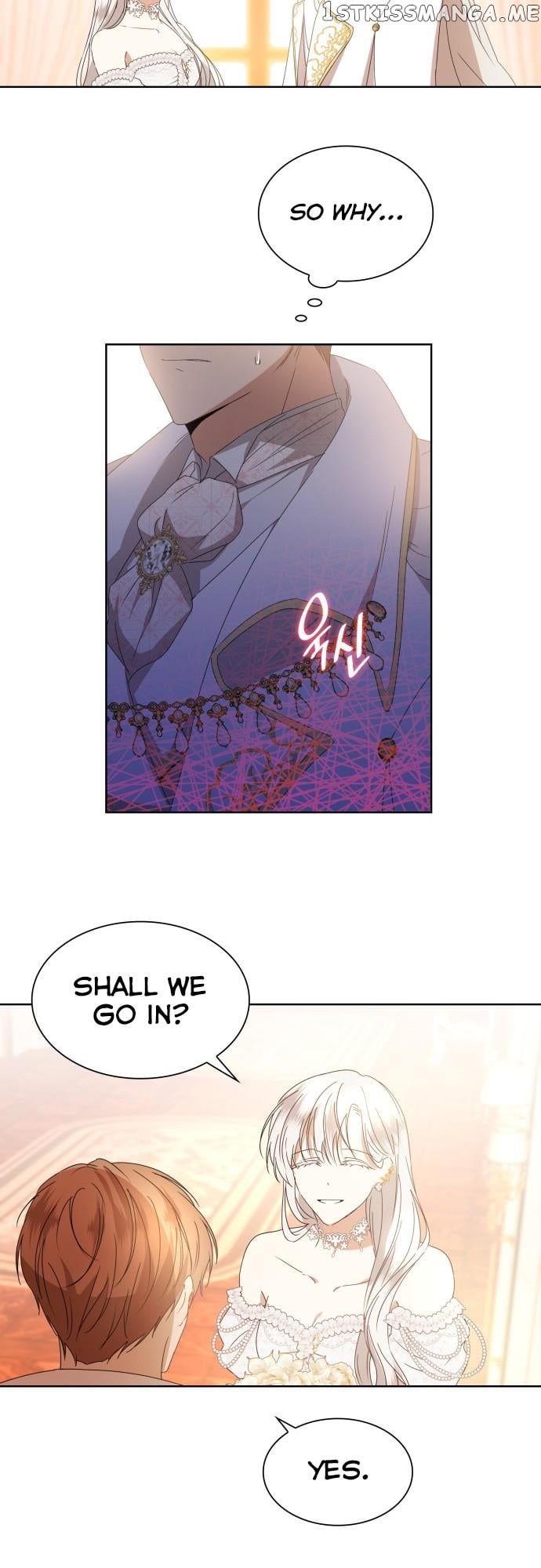 Cross My Heart and Hope to Die Chapter 2 - page 34