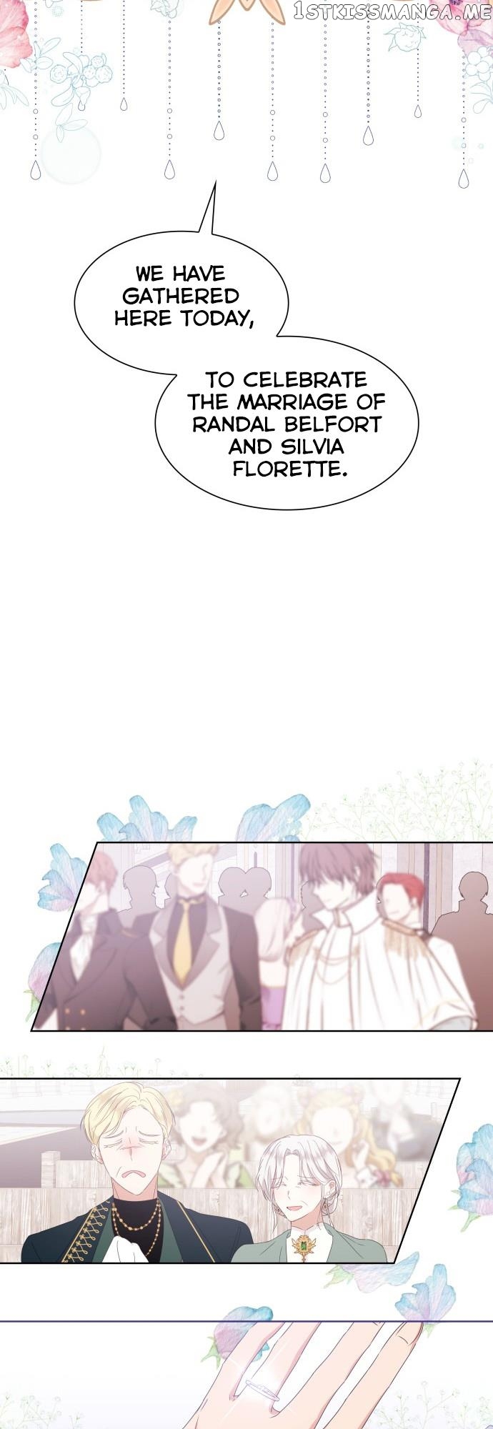Cross My Heart and Hope to Die Chapter 2 - page 40