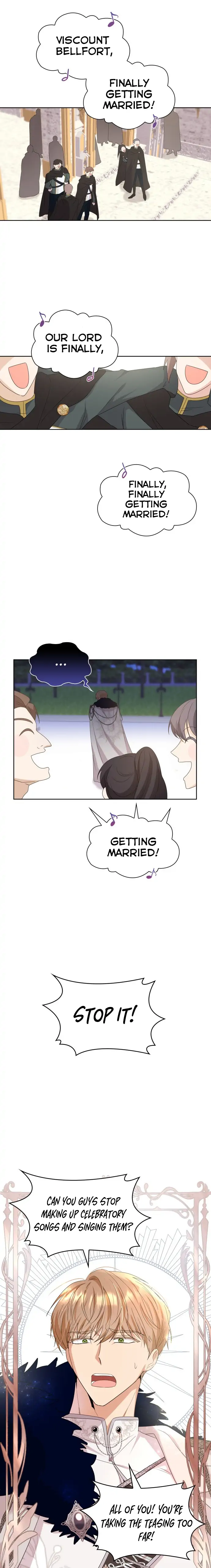 Cross My Heart and Hope to Die Chapter 1 - page 13