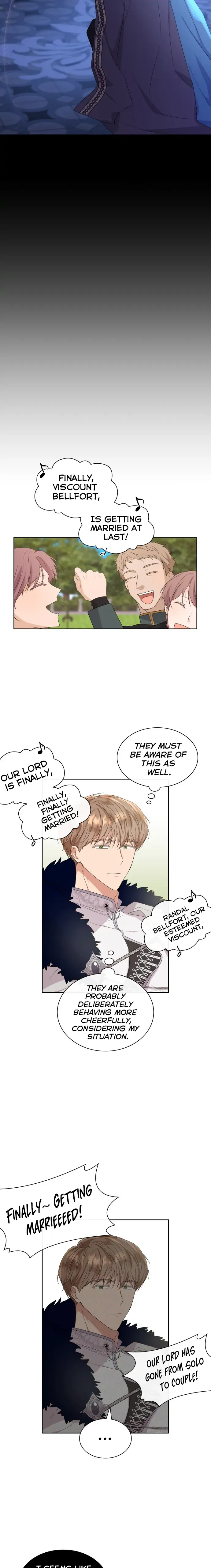 Cross My Heart and Hope to Die Chapter 1 - page 18