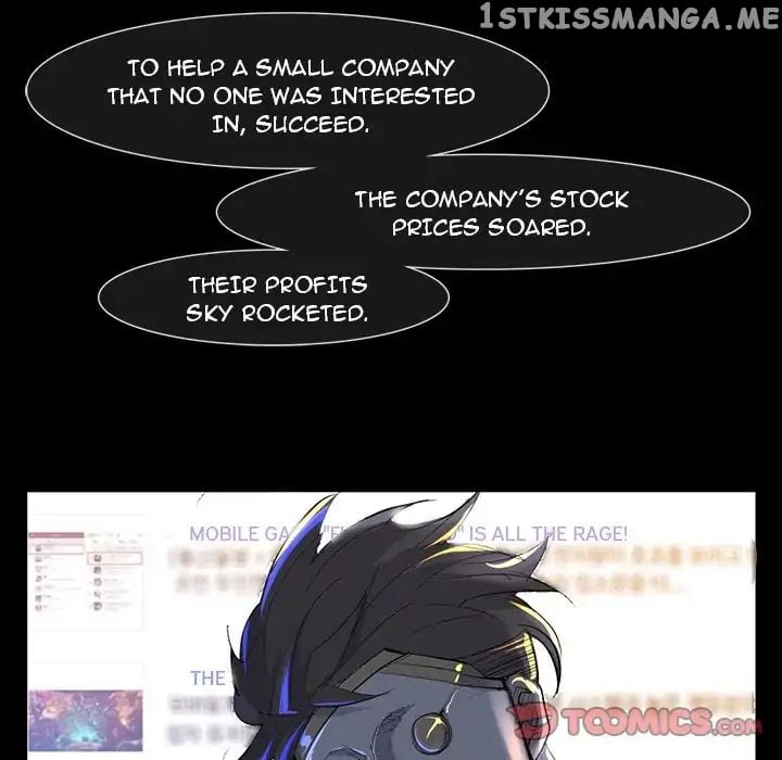 Super Rich chapter 60 - page 33