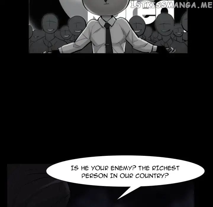 Super Rich chapter 60 - page 64