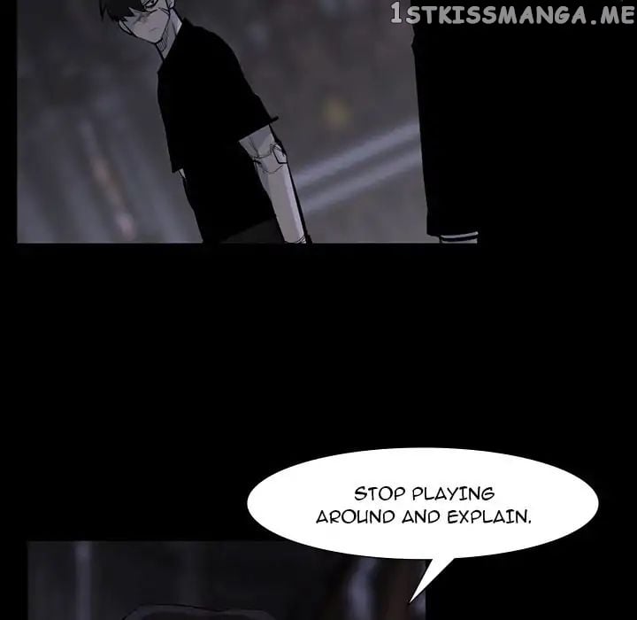 Super Rich chapter 60 - page 8