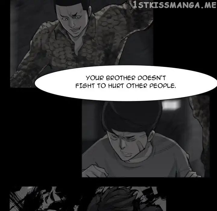 Super Rich chapter 59 - page 64