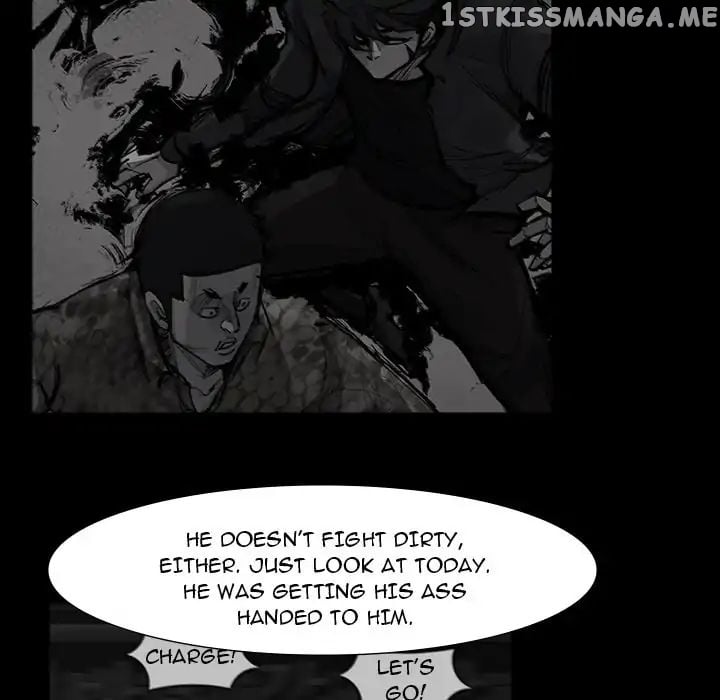 Super Rich chapter 59 - page 65