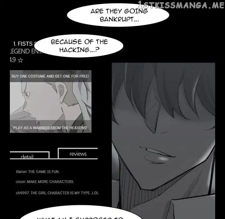 Super Rich chapter 59 - page 91
