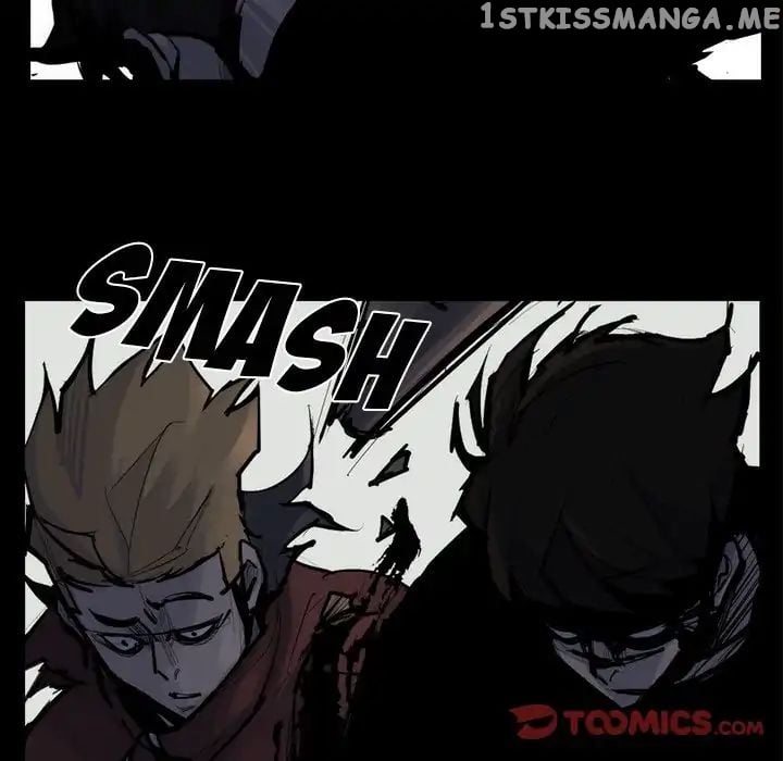 Super Rich chapter 58 - page 54