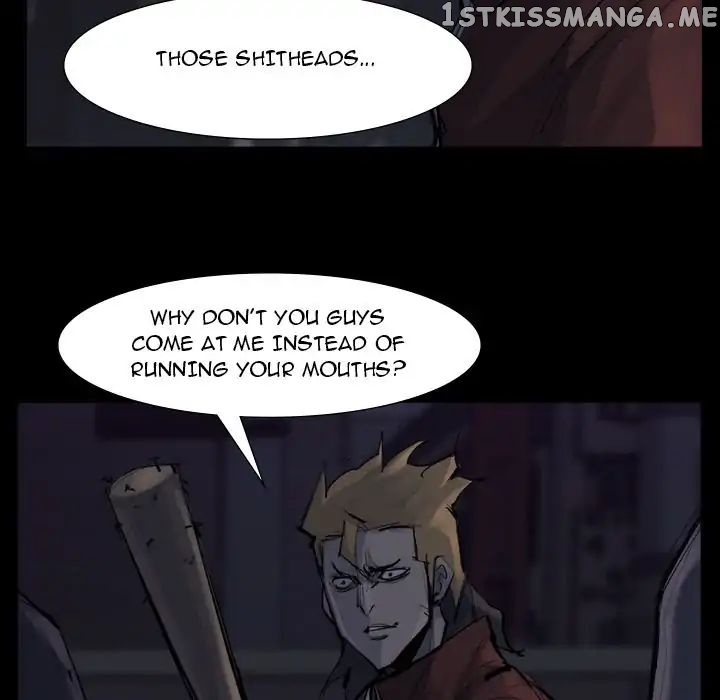 Super Rich chapter 58 - page 91