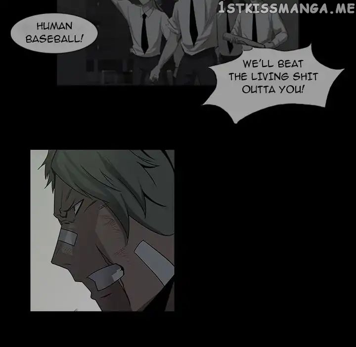 Super Rich chapter 57 - page 99