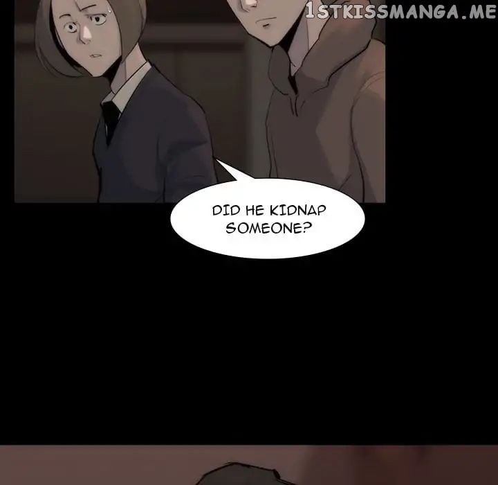 Super Rich chapter 56 - page 25