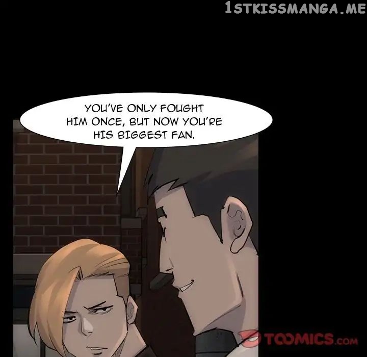 Super Rich chapter 54 - page 55