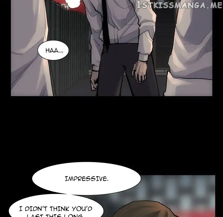 Super Rich chapter 54 - page 64