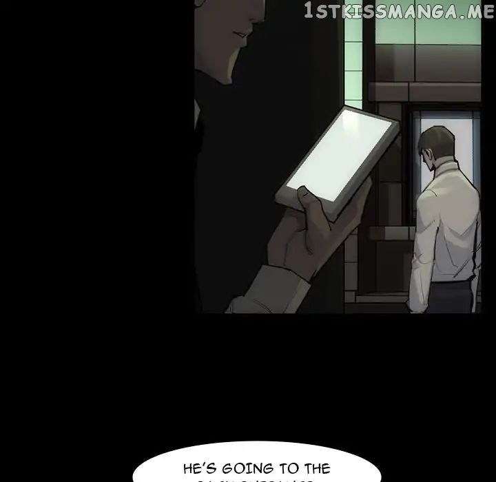 Super Rich chapter 54 - page 86