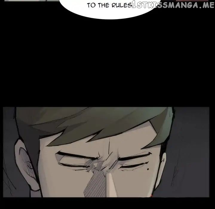 Super Rich chapter 53 - page 42