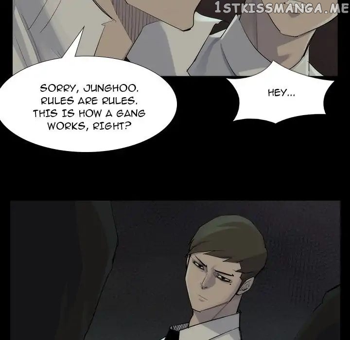Super Rich chapter 53 - page 45