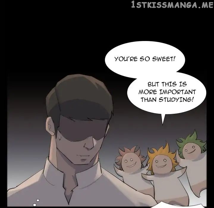 Super Rich chapter 53 - page 59