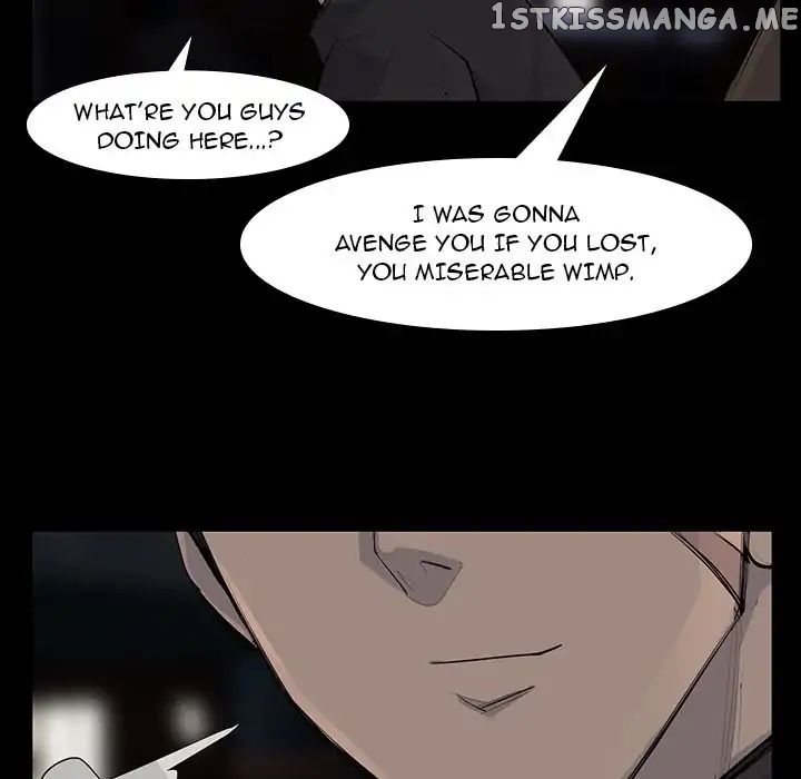 Super Rich chapter 53 - page 85